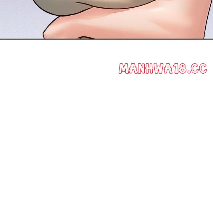 18+ Runaway Wife Chapter 52 page 110