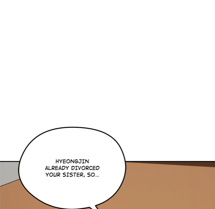 18+ Runaway Wife Chapter 52 page 113
