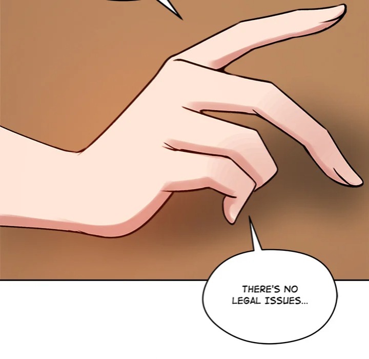 18+ Runaway Wife Chapter 52 page 114