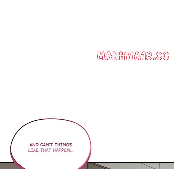 18+ Runaway Wife Chapter 52 page 115