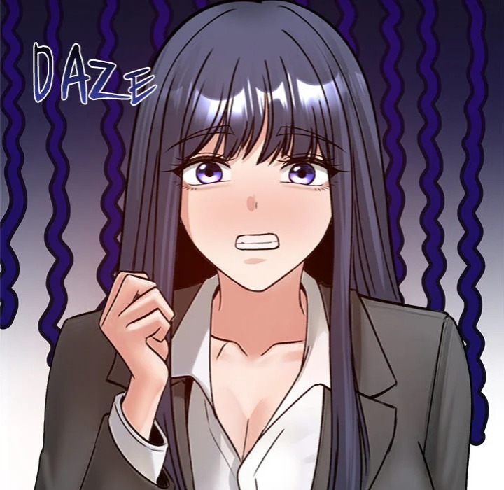 18+ Runaway Wife Chapter 52 page 119