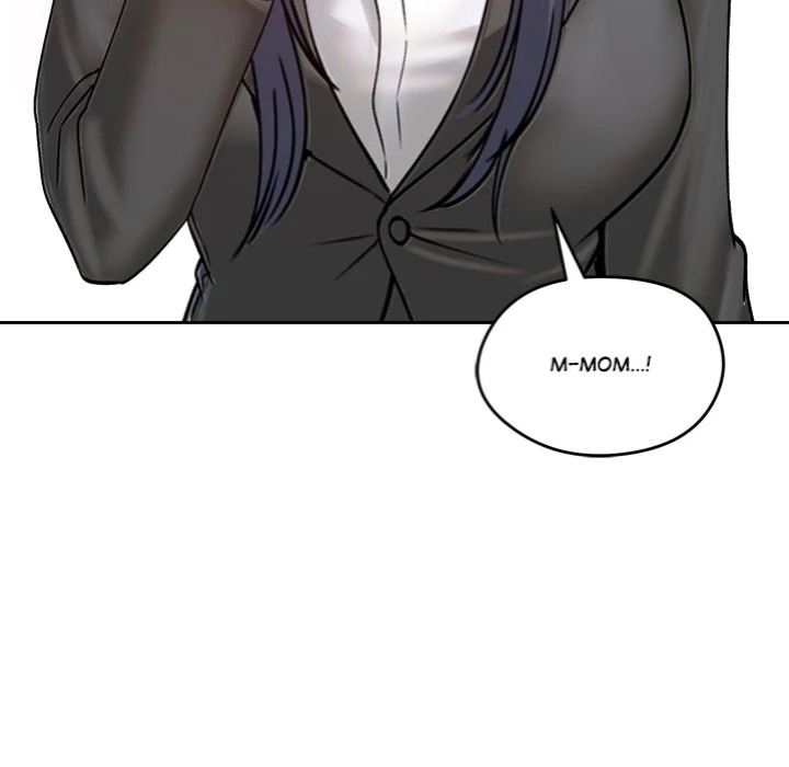 18+ Runaway Wife Chapter 52 page 120