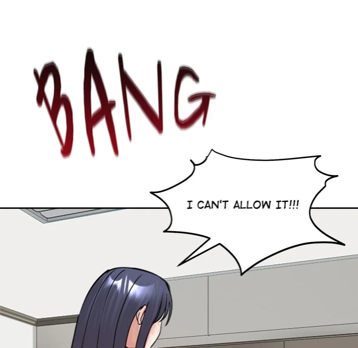 18+ Runaway Wife Chapter 52 page 121