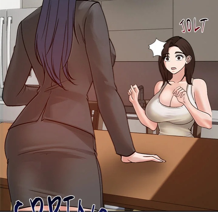 18+ Runaway Wife Chapter 52 page 122