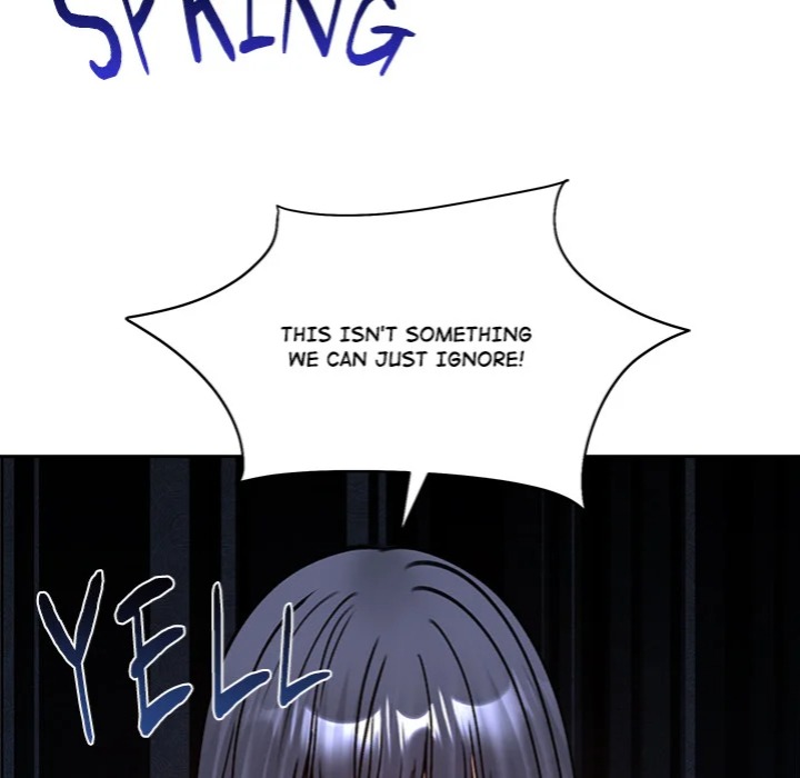 18+ Runaway Wife Chapter 52 page 123