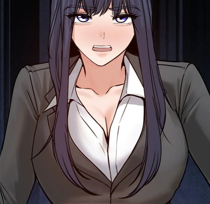 18+ Runaway Wife Chapter 52 page 124