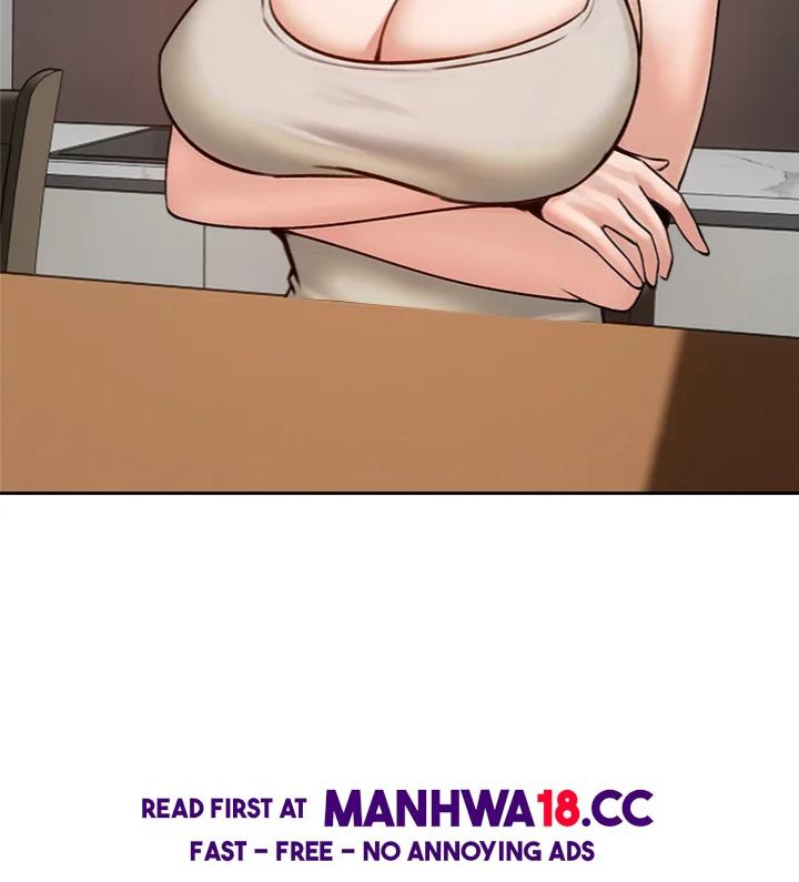 18+ Runaway Wife Chapter 52 page 127