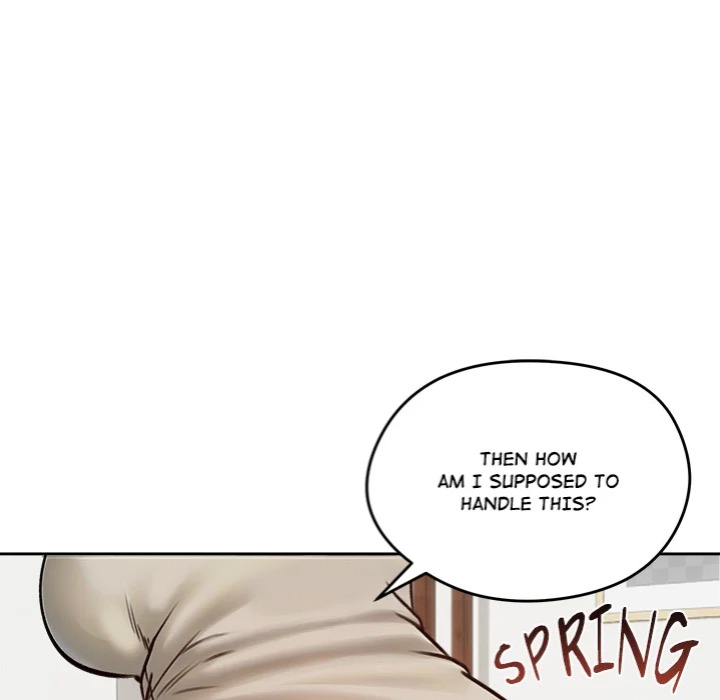 18+ Runaway Wife Chapter 52 page 128