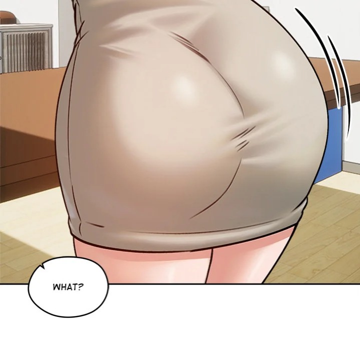 18+ Runaway Wife Chapter 52 page 129