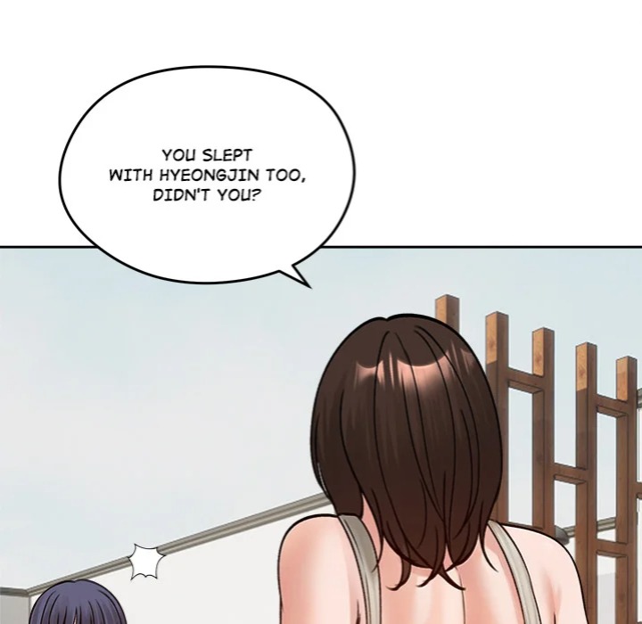 18+ Runaway Wife Chapter 52 page 130