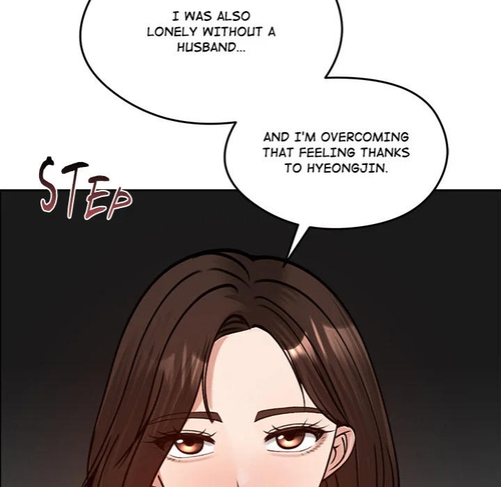 18+ Runaway Wife Chapter 52 page 137