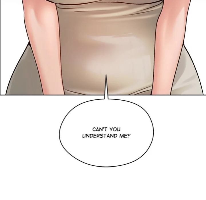 18+ Runaway Wife Chapter 52 page 139