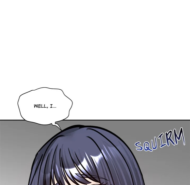 18+ Runaway Wife Chapter 52 page 140
