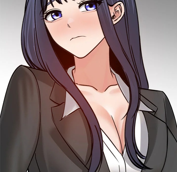 18+ Runaway Wife Chapter 52 page 141