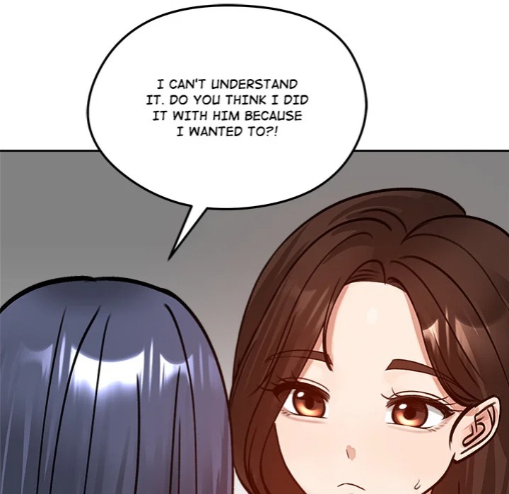 18+ Runaway Wife Chapter 52 page 144
