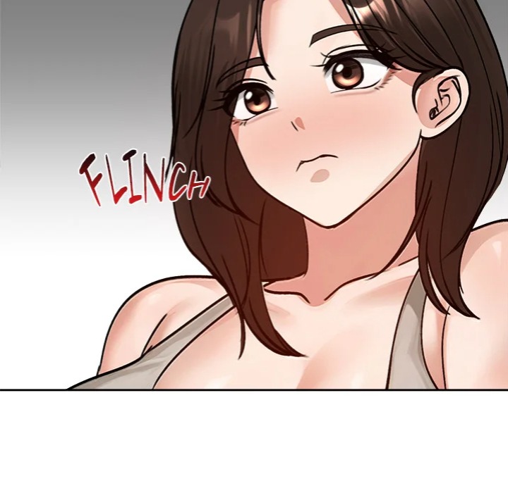 18+ Runaway Wife Chapter 52 page 147