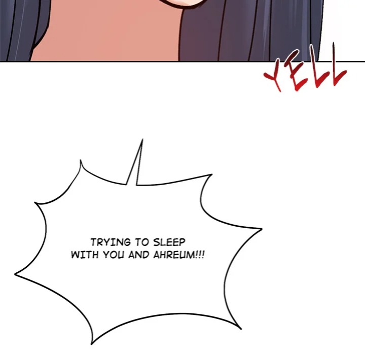 18+ Runaway Wife Chapter 52 page 149