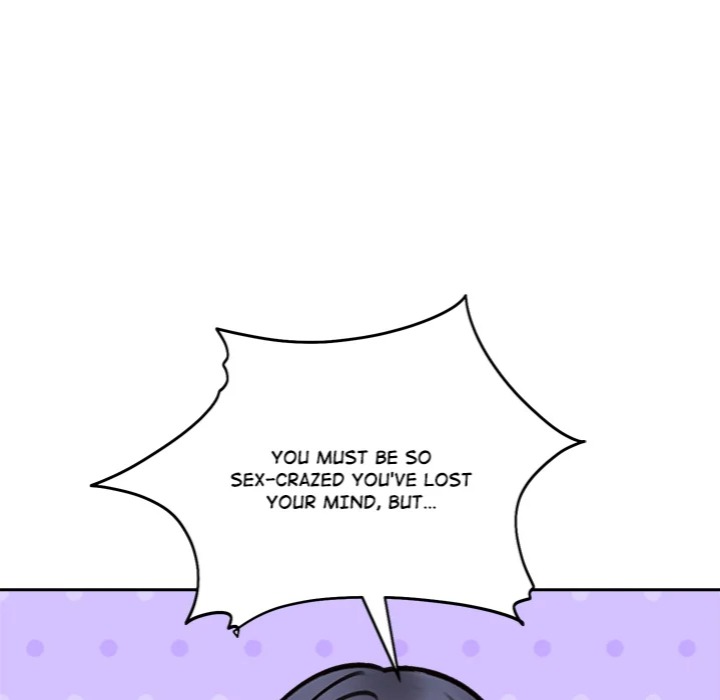 18+ Runaway Wife Chapter 52 page 150