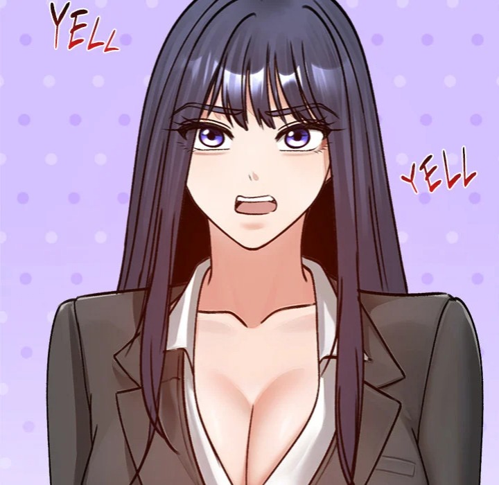 18+ Runaway Wife Chapter 52 page 151