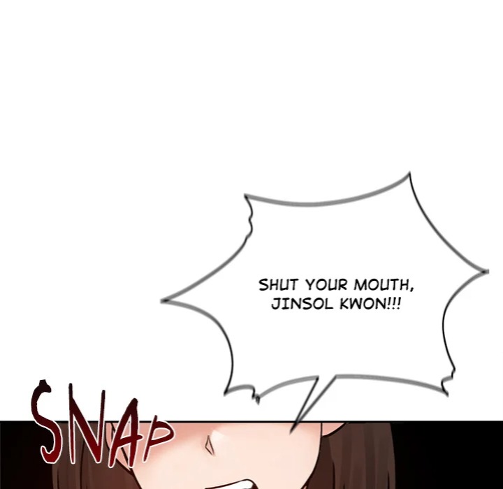 18+ Runaway Wife Chapter 52 page 153