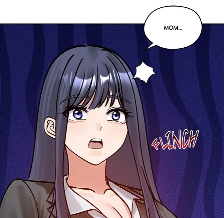18+ Runaway Wife Chapter 52 page 155