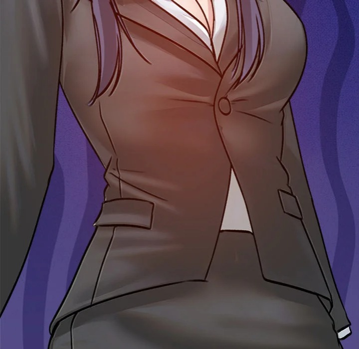 18+ Runaway Wife Chapter 52 page 156