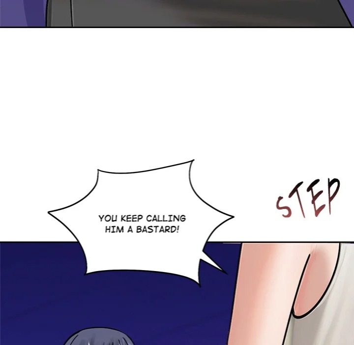 18+ Runaway Wife Chapter 52 page 157