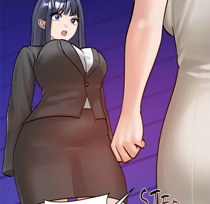18+ Runaway Wife Chapter 52 page 158