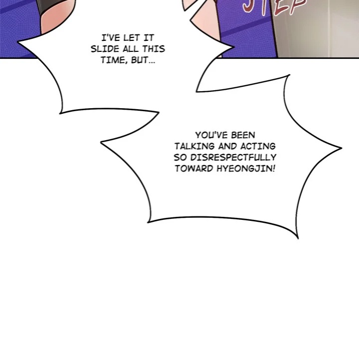 18+ Runaway Wife Chapter 52 page 159
