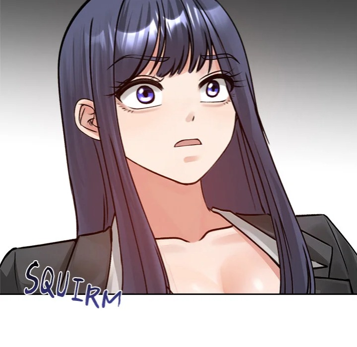 18+ Runaway Wife Chapter 52 page 161