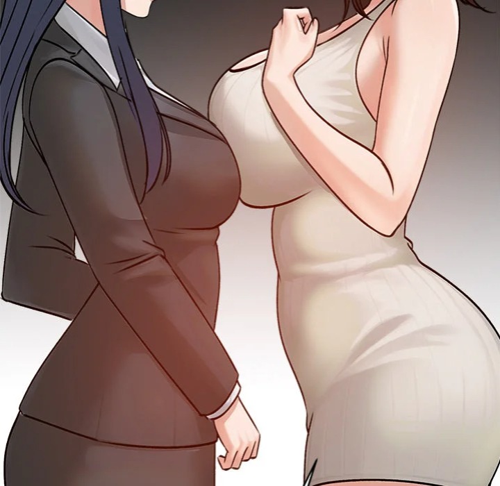 18+ Runaway Wife Chapter 52 page 163