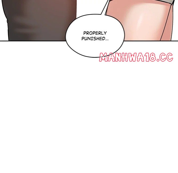 18+ Runaway Wife Chapter 52 page 164