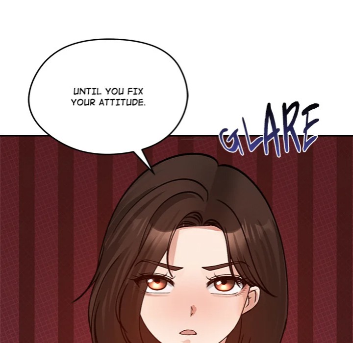 18+ Runaway Wife Chapter 52 page 165