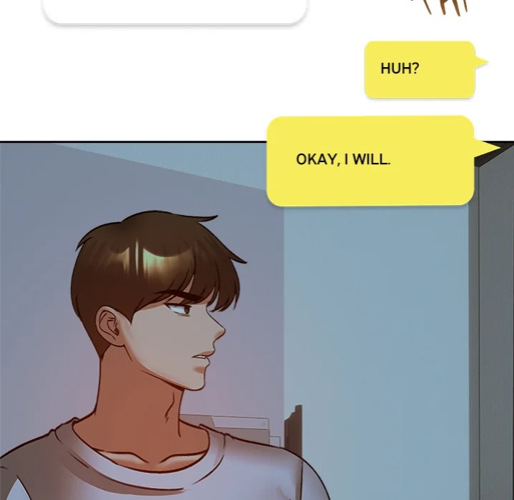 18+ Runaway Wife Chapter 52 page 169