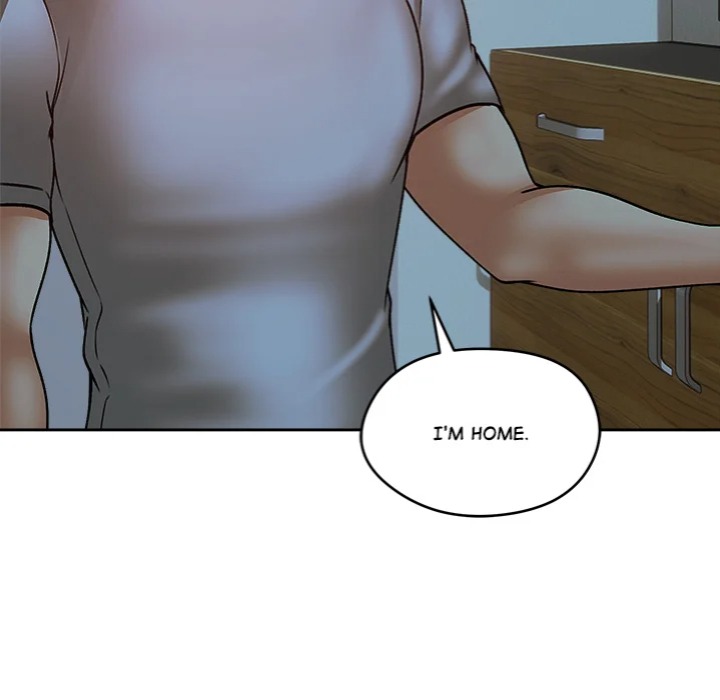 18+ Runaway Wife Chapter 52 page 170