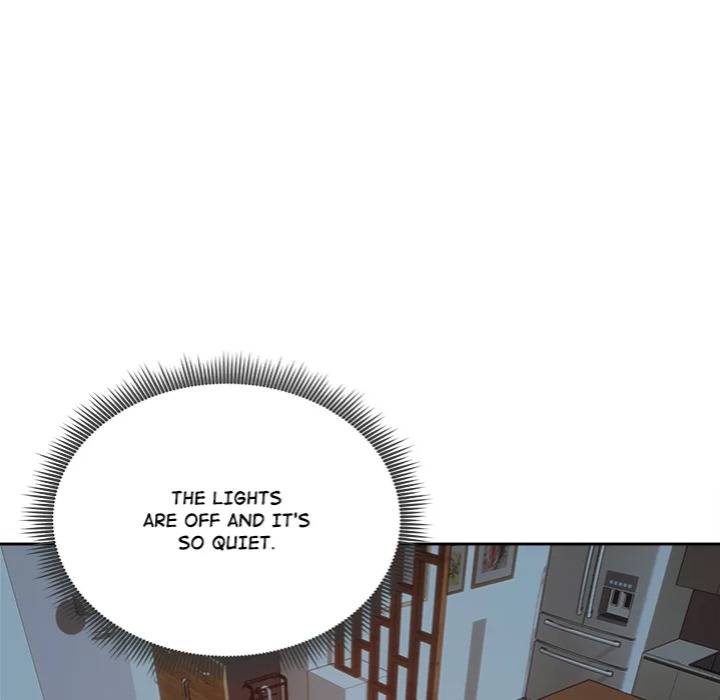18+ Runaway Wife Chapter 52 page 171
