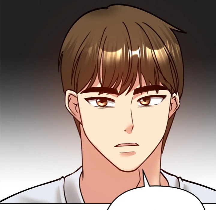 18+ Runaway Wife Chapter 52 page 174