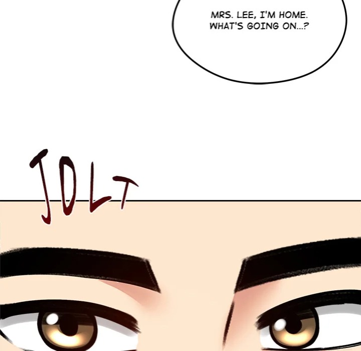 18+ Runaway Wife Chapter 52 page 175
