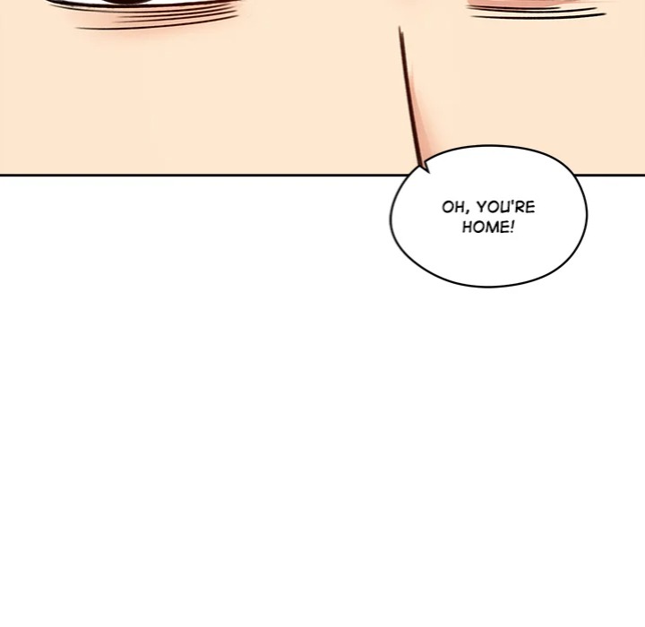 18+ Runaway Wife Chapter 52 page 176