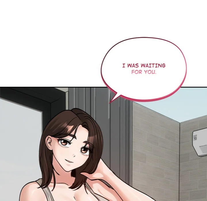 18+ Runaway Wife Chapter 52 page 177