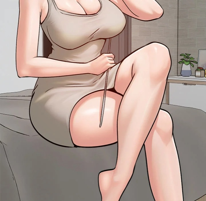 18+ Runaway Wife Chapter 52 page 178