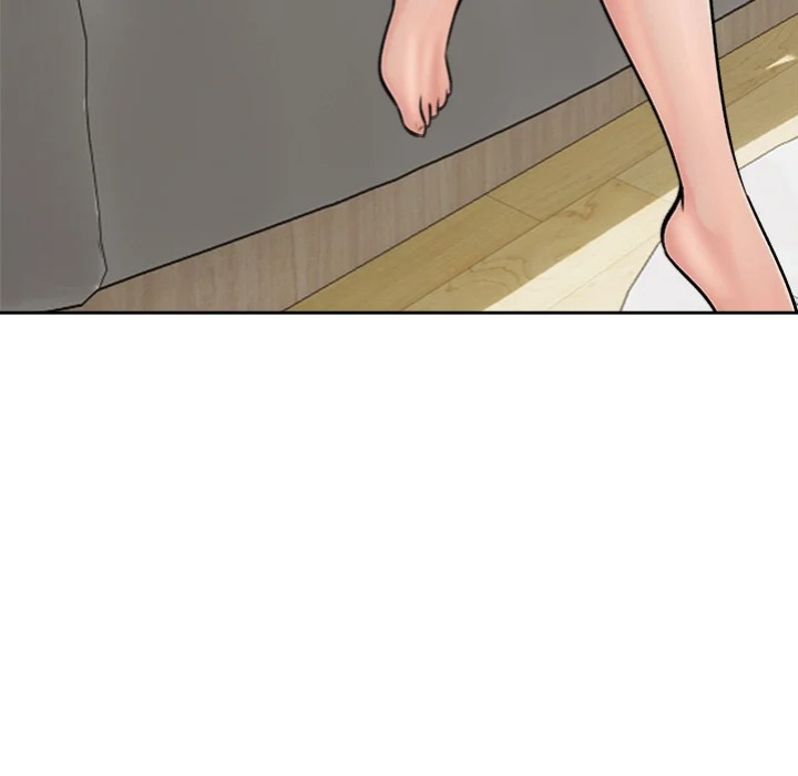 18+ Runaway Wife Chapter 52 page 179