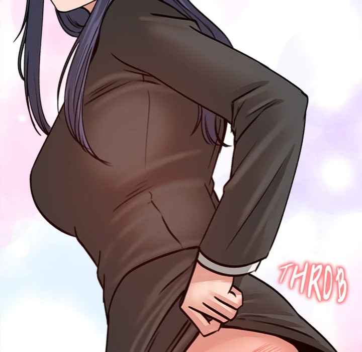 18+ Runaway Wife Chapter 52 page 181
