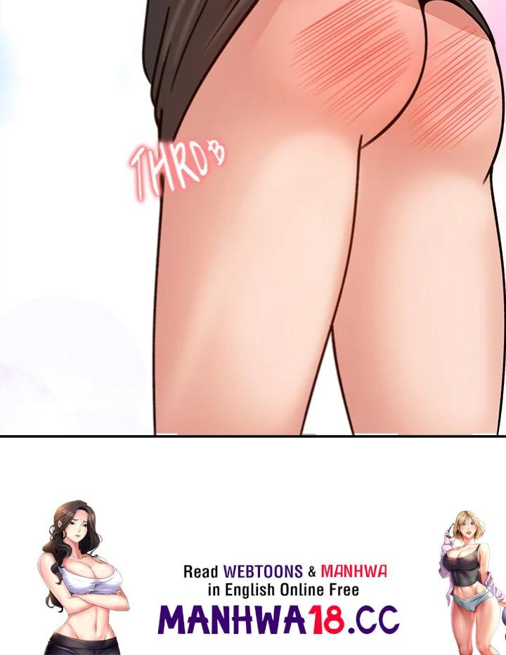 18+ Runaway Wife Chapter 52 page 182