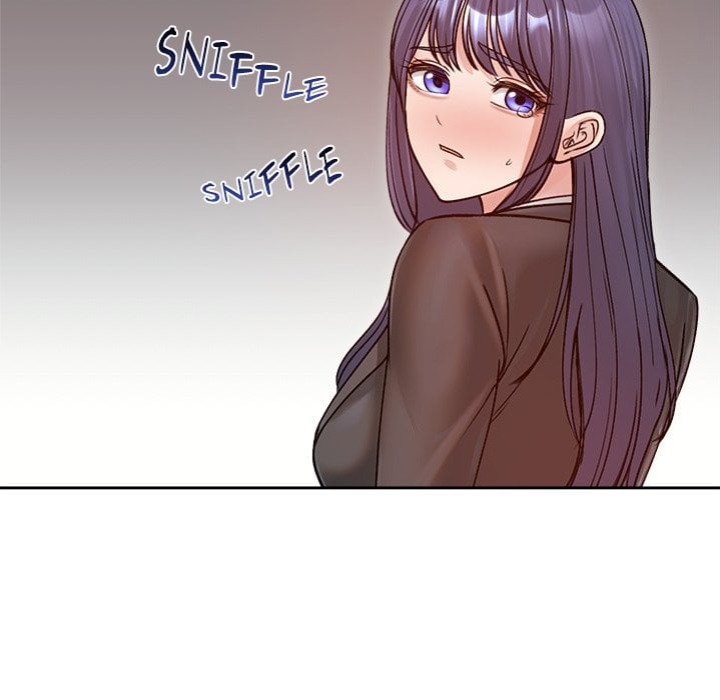 18+ Runaway Wife Chapter 53 page 7