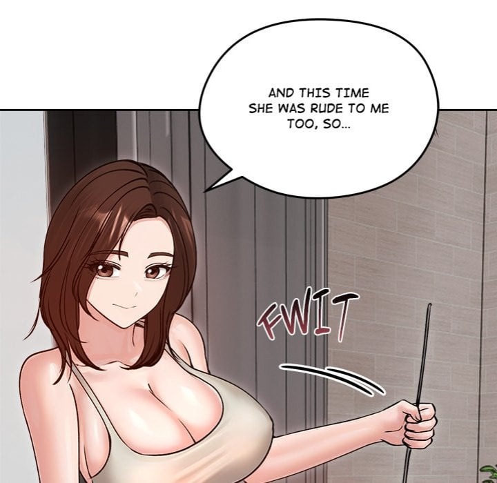 18+ Runaway Wife Chapter 53 page 8