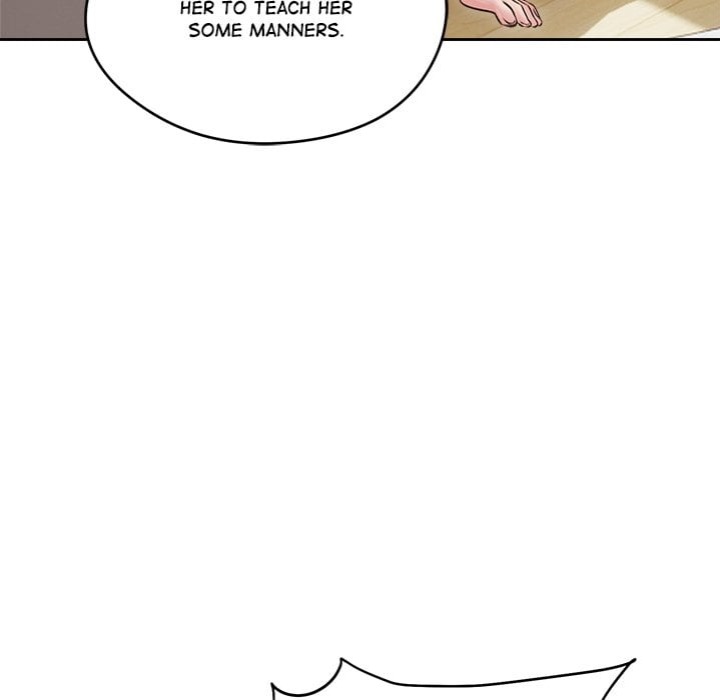18+ Runaway Wife Chapter 53 page 10