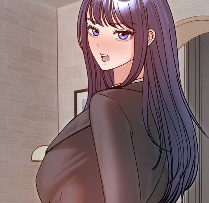 18+ Runaway Wife Chapter 53 page 14