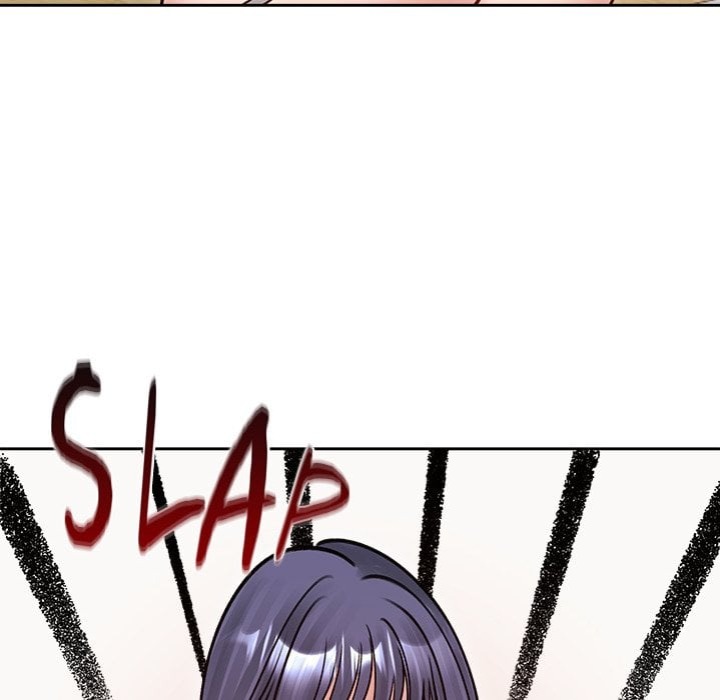 18+ Runaway Wife Chapter 53 page 16