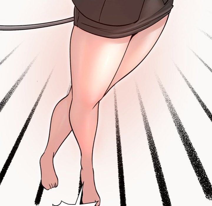 18+ Runaway Wife Chapter 53 page 18